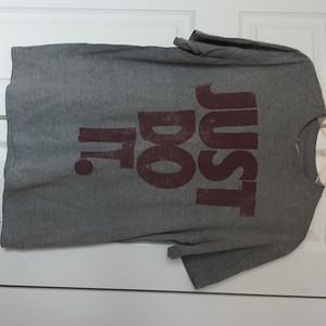 Nike shirt